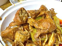 -山海菜馆·海肠捞饭·青岛菜(栈桥店)