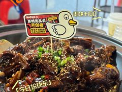 -回味黑鸭煲·始于2006(万松园店)