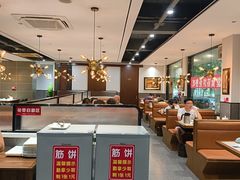 -佶政筋饼·新概念(安阳路店)