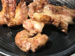 -九田家黑牛烤肉料理(太阳城店)