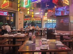 -王庄阿咪海鲜大排档(象园店)