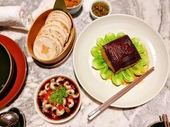 金牌扣肉-湖滨28中餐厅·西湖宴·杭州君悦酒店