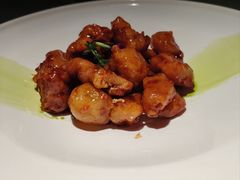 招牌糖醋里脊肉-桂满陇·桃花院落(长泰广场店)