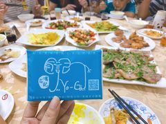 -摩登有记·新派泰国菜(银钻广场店)