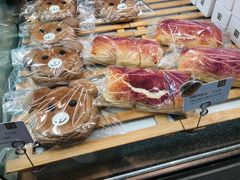 -奈雪的茶(青岛卓悦里INTOWN店)