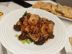 -大铁勺新津菜(东丽阳光新业广场店)