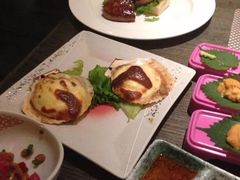 -王鼎精致料理铁板烧(世博源店)