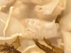 -琴岛本味馄饨馆(寿张路店)