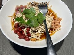 -小厨娘绣中淮扬(大行宫科巷店)