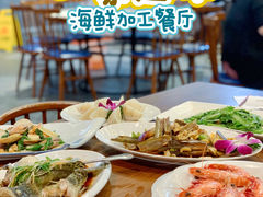 -旺豪超市(胜利购物广场店)