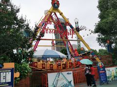 -南湖梦幻岛