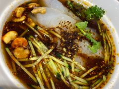 -韩师傅老大同刀削面(北苑路店)
