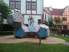 -安徒生童话乐园