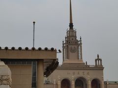 -北京展览馆