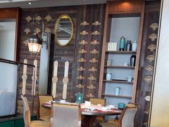 -金鹰国际酒店·满园春中餐厅