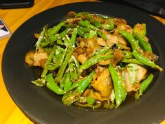 招牌回锅肉-心邸·庆宴(雅宝城店)