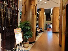 -广州建国酒店·君豪西餐自助餐厅
