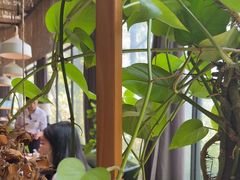 -肴约·花园式餐厅(湖里店)