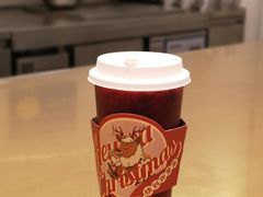 -喜茶(深圳福田星河COCO Park店)