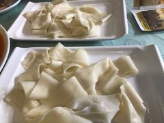 白皮面-同福聚新疆大盘鸡(总店)