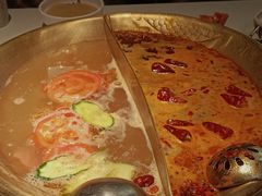 -小龙坎火锅(IFS HOT店)