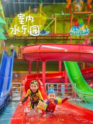 -宝燕乐园(闵行旗舰店)