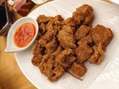 -船歌·鱼水饺青岛菜(闽江二路店)