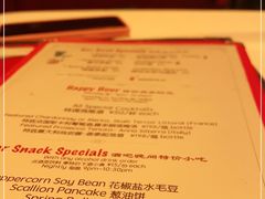 -龙门阵茶屋川菜馆(武康路店)