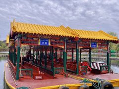 -承德避暑山庄景区