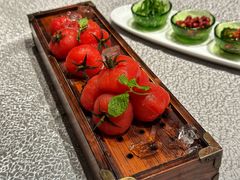 -北京王府井希尔顿酒店·秦唐中餐厅Chynna