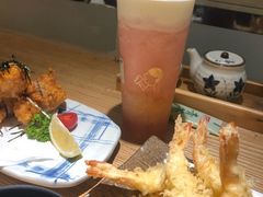 -初居食屋日式料理(万象城购物中心店)