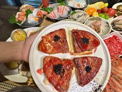 -雍和会海鲜姿造自助(湖东路店)