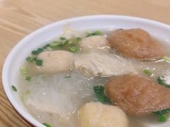 双档-珊珊小笼馆(仙霞路店)