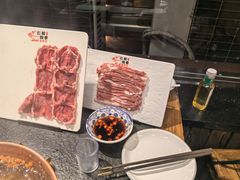 -仁和四季涮肉馆(天坛南门店)