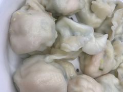 -金谷园饺子·烧烤·家宴(人大总店)