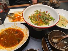 -纳家楼·地道陕菜(劳动路店)