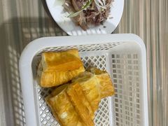 -米家清真糁馆(农大店)