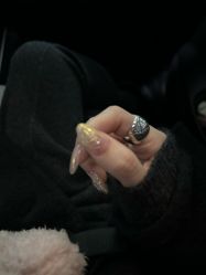 -QHOUSE美甲美睫