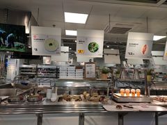 -宜家·瑞典风味餐厅(北京西红门店)