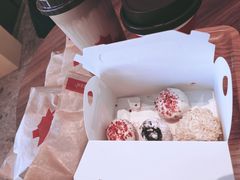 -Tims天好咖啡(河西万象城店)