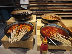 -火锅先生(五马街店)