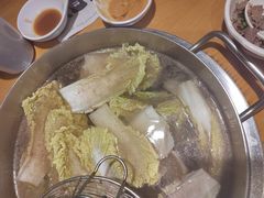 -海银海记潮汕牛肉火锅(新港中路海珠店)