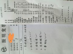 -诺威宠物医院(官邸分院)