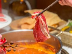 -犇鼎牛潮汕牛肉火锅(新辰里学清路店)