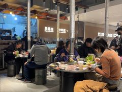 -炽城·烤肉名家(鸿达中央广场店)