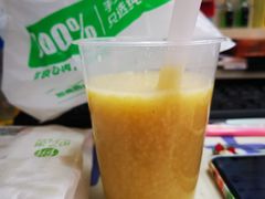 -甲乙饼·手工牛肉饼(东方广场店)