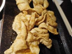 -广州花园酒店荔湾亭·地道点心·粤式饮茶
