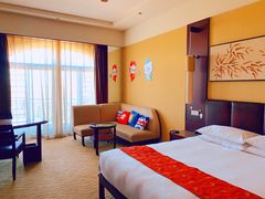 -京津新城温德姆至尊酒店(珠江大道店)