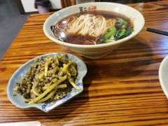 -禾诗夜市大饼油条(松江店)