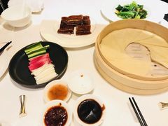-富力丽思卡尔顿酒店·丽轩中餐厅